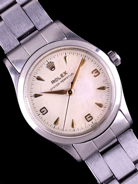 rolex 6532